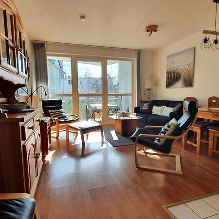 Parkresidenz Sanssouci Wohnung 10 Zinnowitz Luaran gambar