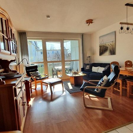 Parkresidenz Sanssouci Wohnung 10 Zinnowitz Luaran gambar