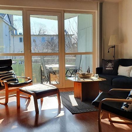 Parkresidenz Sanssouci Wohnung 10 Zinnowitz Luaran gambar
