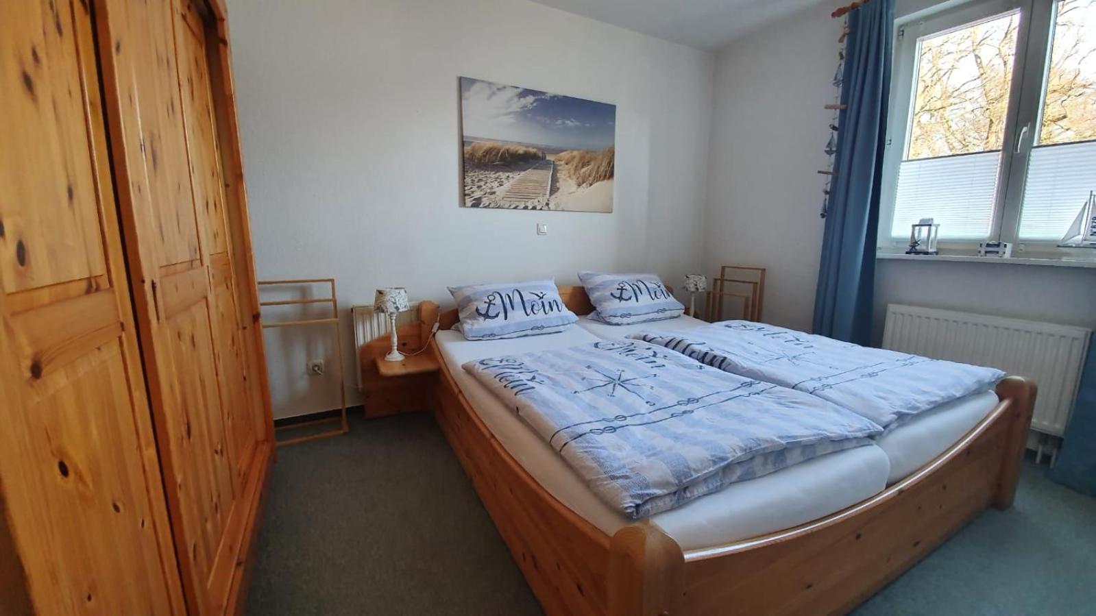 Parkresidenz Sanssouci Wohnung 10 Zinnowitz Luaran gambar