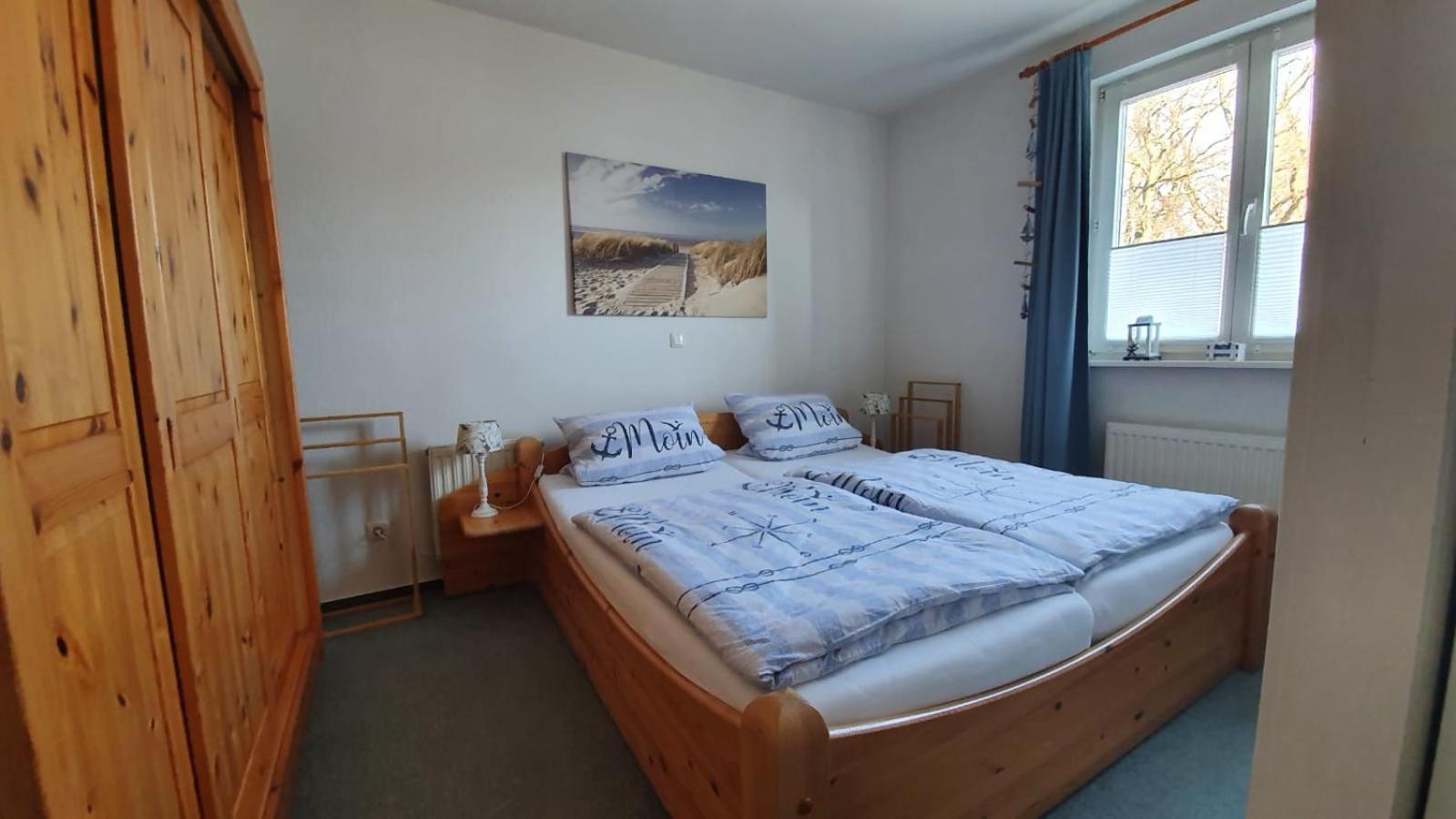 Parkresidenz Sanssouci Wohnung 10 Zinnowitz Luaran gambar