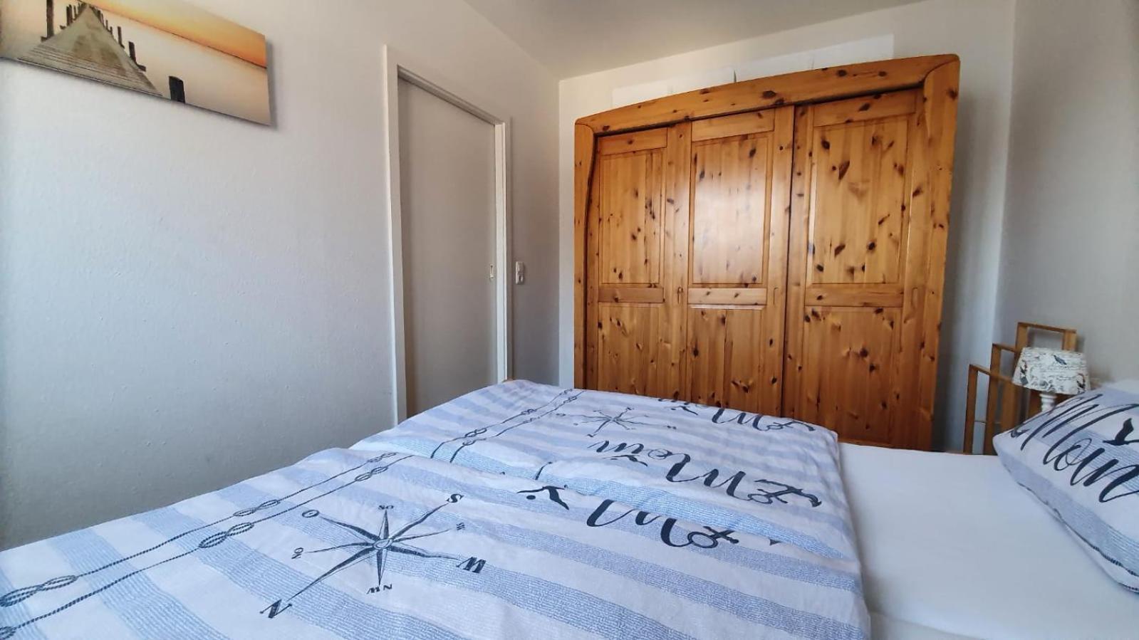 Parkresidenz Sanssouci Wohnung 10 Zinnowitz Luaran gambar