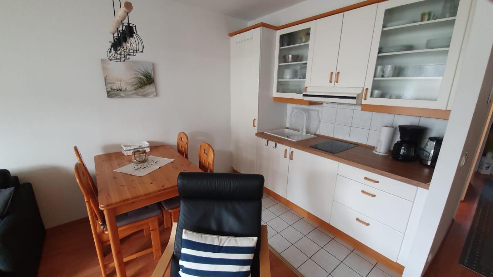 Parkresidenz Sanssouci Wohnung 10 Zinnowitz Luaran gambar