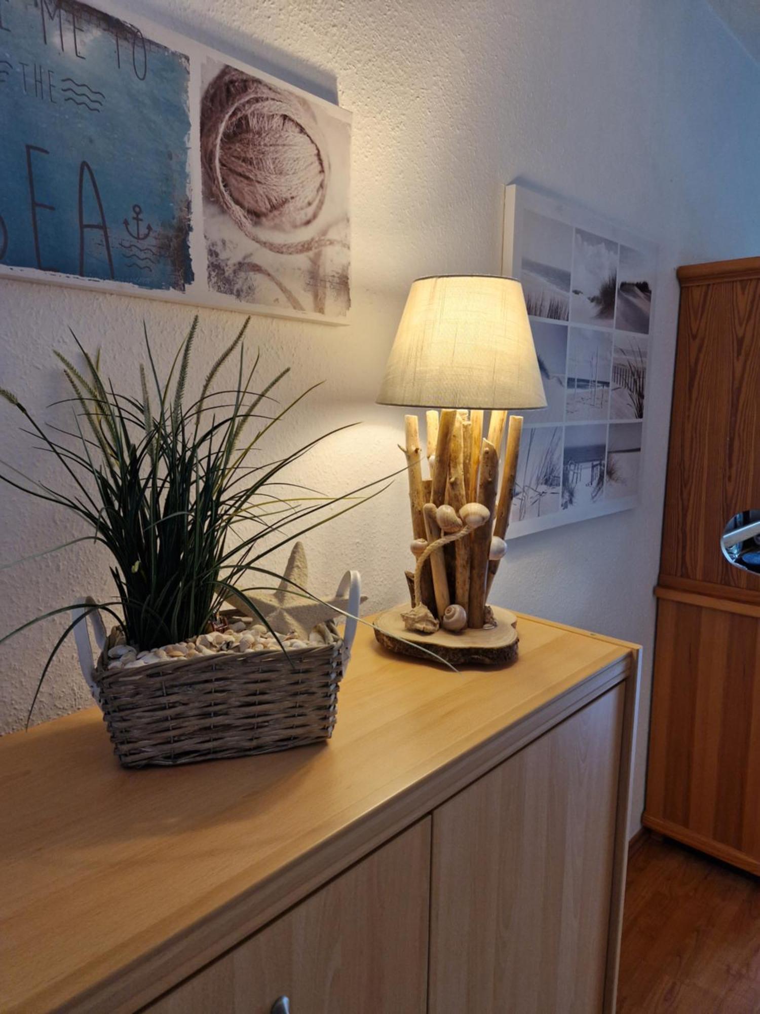 Parkresidenz Sanssouci Wohnung 10 Zinnowitz Luaran gambar